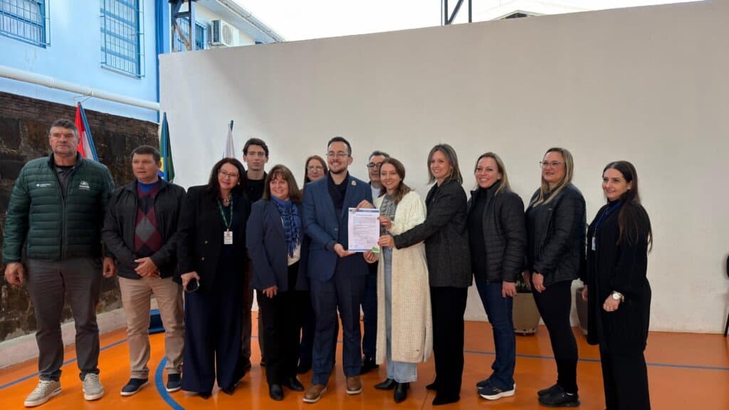 Investimento de R$10,8 milhões vai ampliar capacidade do Centro Educacional