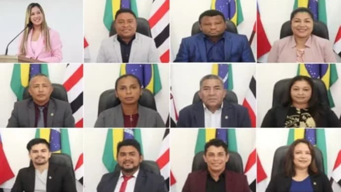 Investigação aponta esquema de corrupção iniciado em 2021 e prisão de 21 pessoas no município (Foto por Divulgação)