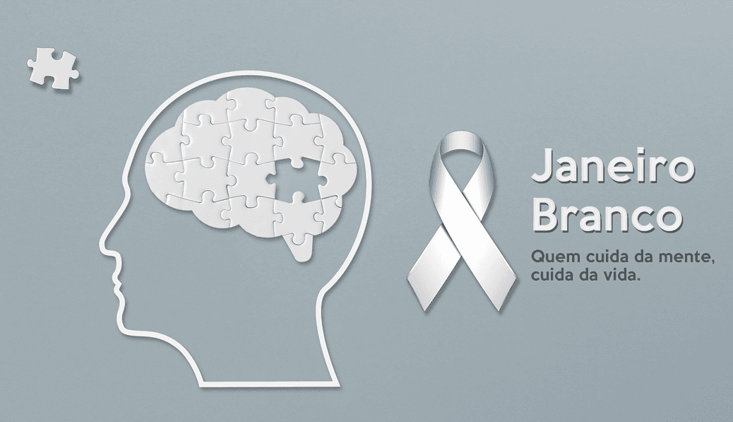 Escola de Governo disponibiliza curso sobre saúde mental e bem-estar (Foto por GOV BR)