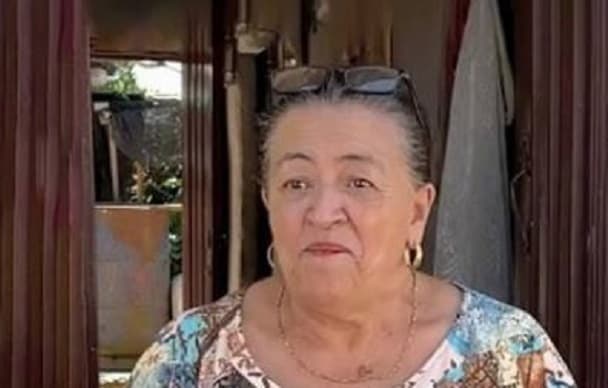Colombiana adotou método de ganhar dinheiro (Foto: Arquivo pessoal)