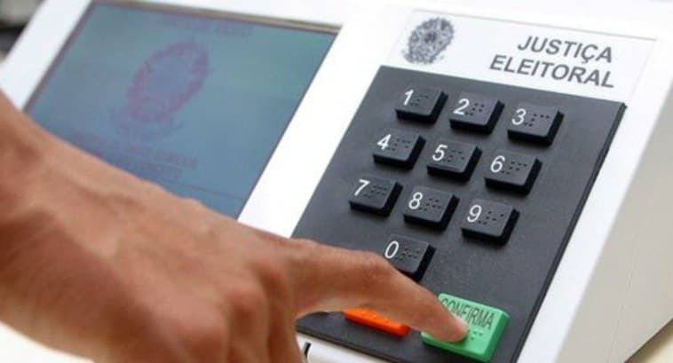 Justiça Eleitoral faz alterações em seções em Pinhalzinho (Foto: Divulgação)