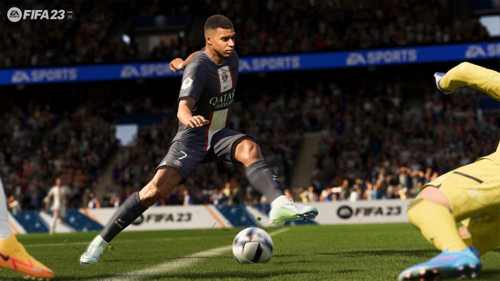 FIFA 2023 traz traz time feminino e Grêmio fica de fora