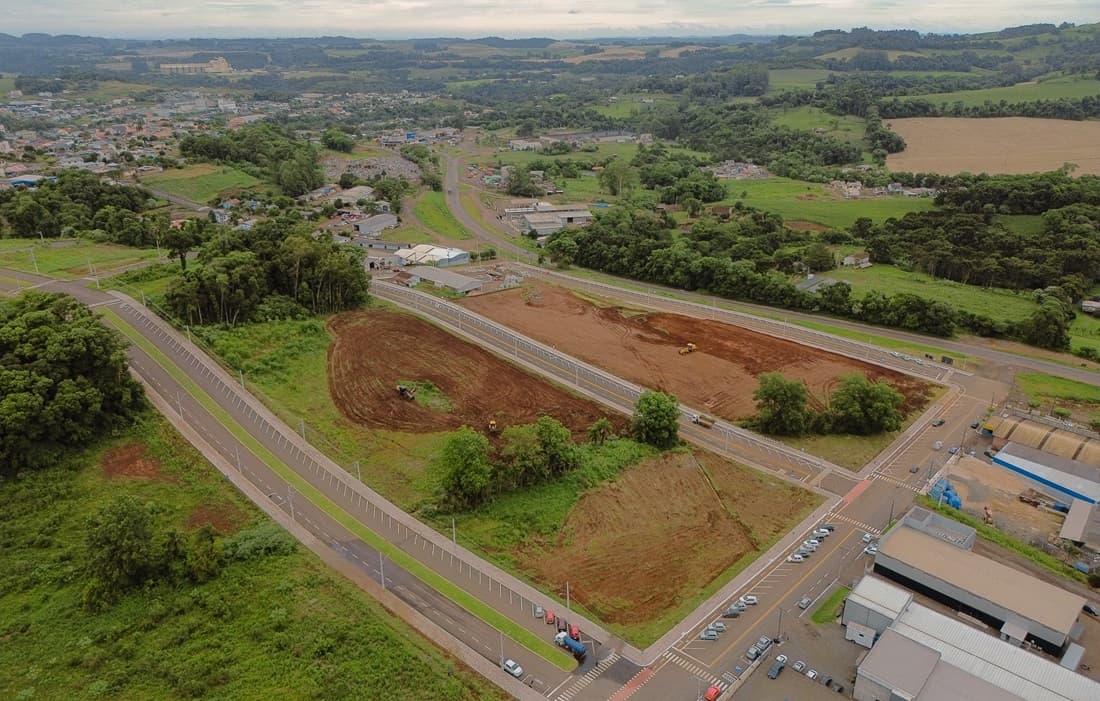 Nova resolução do Prodec inclui compra de terrenos no rol de investimentos contemplados com incentivo fisca (Foto: Jonatã Rocha/Secom)