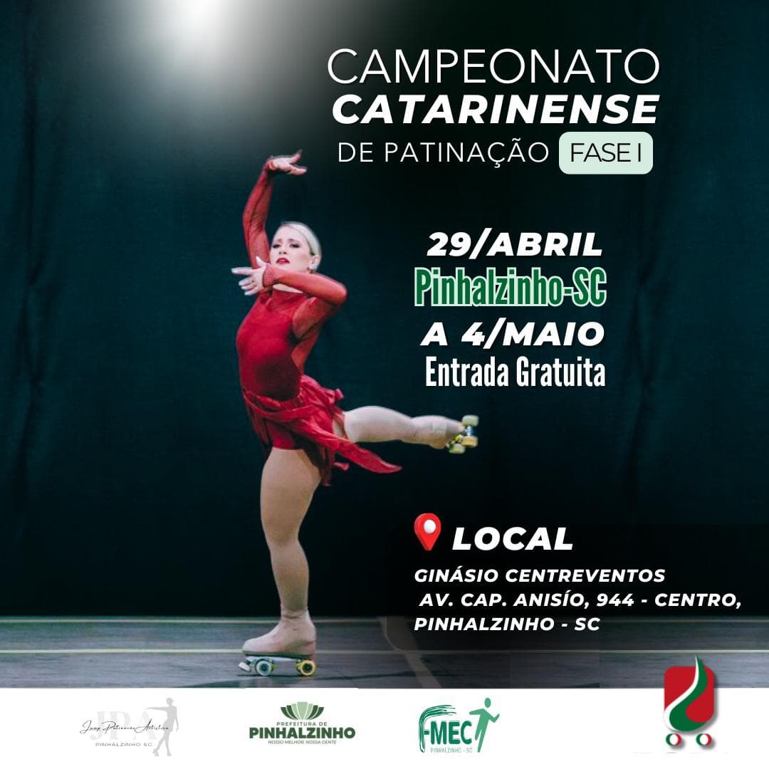Competição terá sua primeira etapa na Capital da Amizade (Foto: Divulgação)