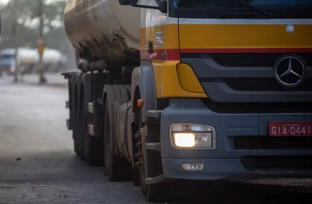 Petrobras anunciou nova redução no preço do diesel para as distribuidoras (Foto: Unica/Divulgação.)