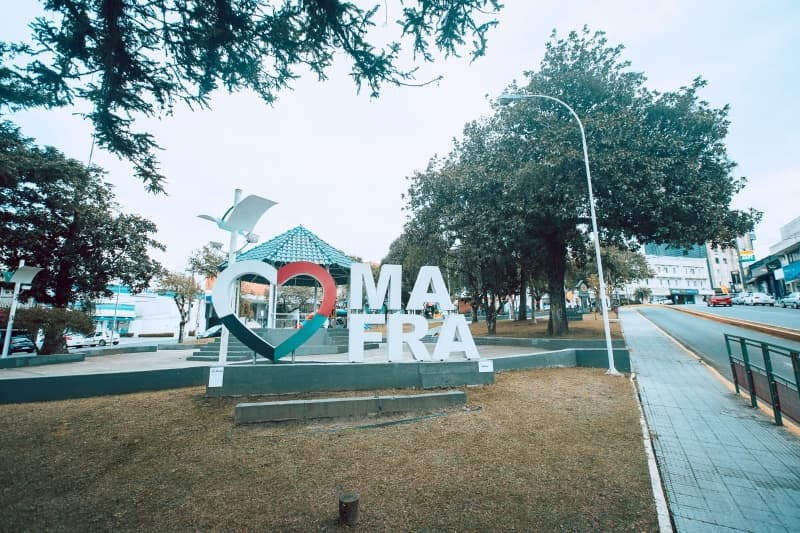 Mafra recebe o Programa Alesc Itinerante nos dias 5 e 6 de agosto (Foto: Rodrigo Correa/Agência AL)