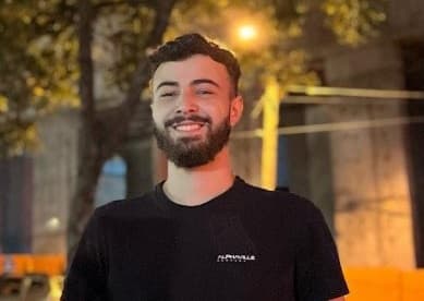 Henrique Grando tinha 23 anos e não resistiu (Foto: Arquivo pessoal)
