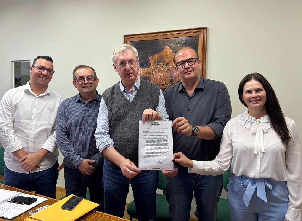 Projetos inovadores ganham suporte financeiro