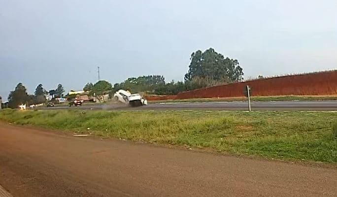 Casal não resistiu aos ferimentos (Foto: Divulgação)