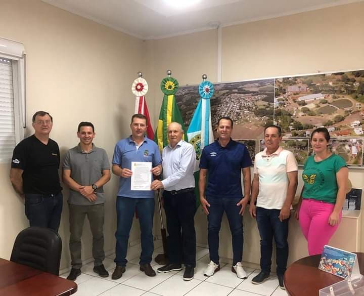 Vereadores devolvem recursos para o executivo de Serra Alta (Foto: Divulgação )