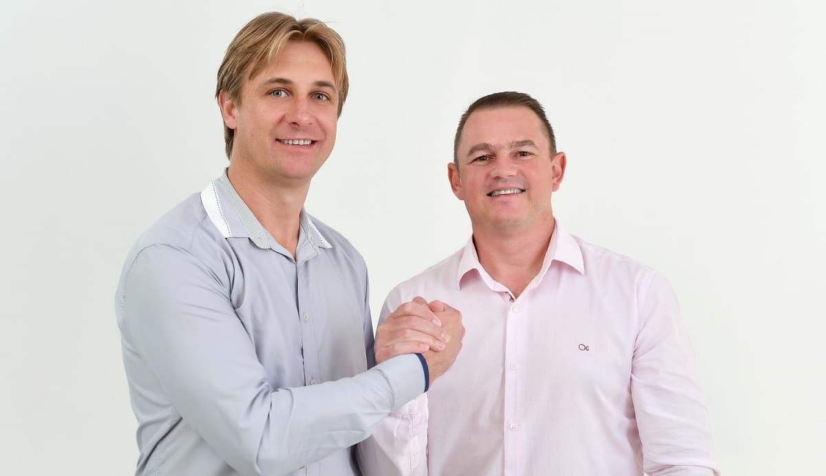 PSD, PL, PP, PSDB e União Brasil se unem em Bom Jesus do Oeste