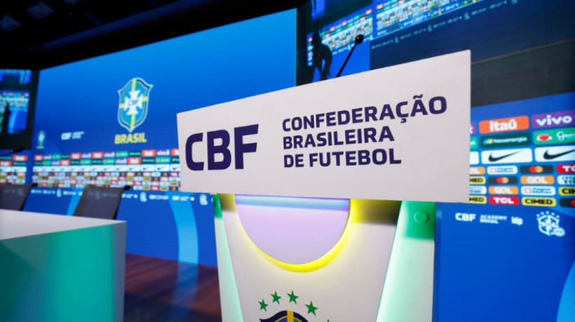 CBF elegerá novo presidente no próximo final de semana (Foto: Rafael Ribeiro/CBF)