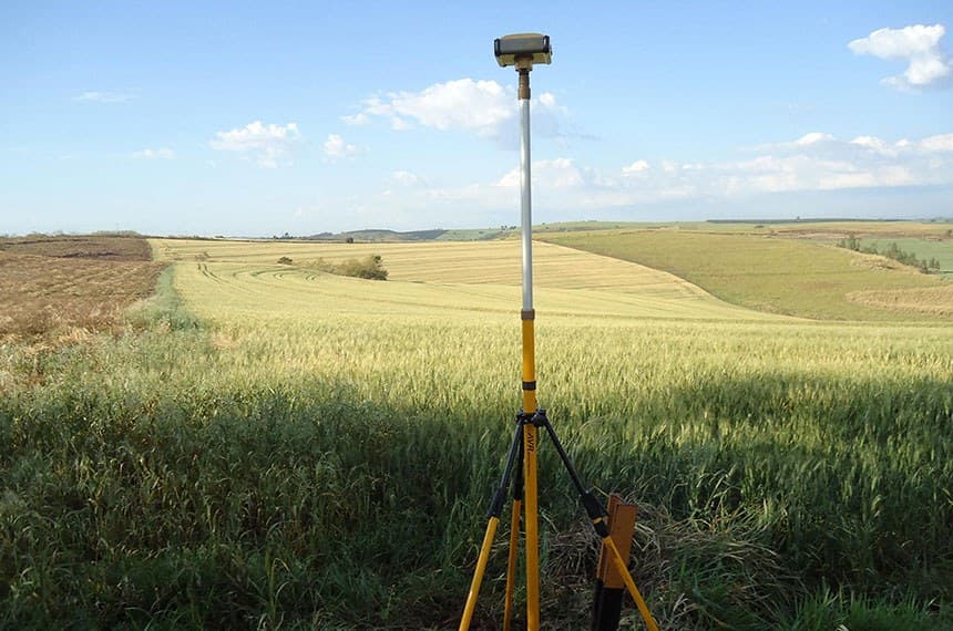 Produtores de Nova Erechim receberão Documentos do Georreferenciamento (Foto: Divulgação )
