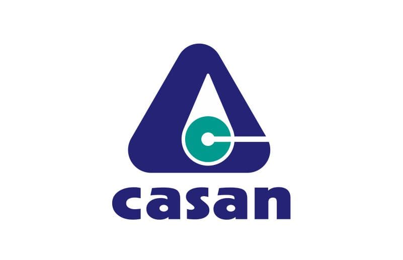 Casan está localizada na Avenida São Paulo na Capital da Amizade (Foto: Divulgação)