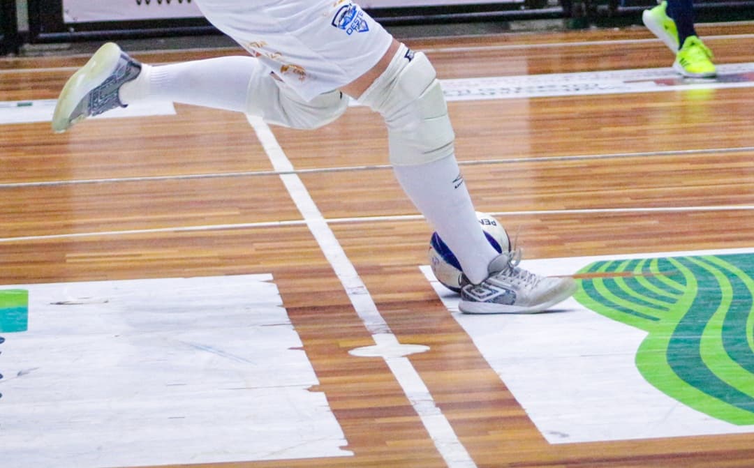 Finais do campeonato municipal serão neste sábado em Pinhalzinho (Foto: Felipe Eduardo Zamboni)