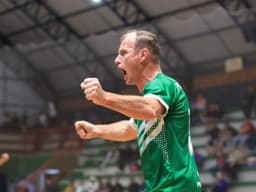 Competição já teve 264 gols marcados e muita comemoração (Foto: Cleiton Ferrasso)