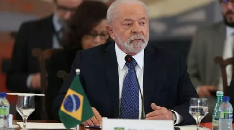 Presidente Luiz Inácio Lula da Silva (PT) (Foto: WILTON JUNIOR / ESTADÃO / Estadão)