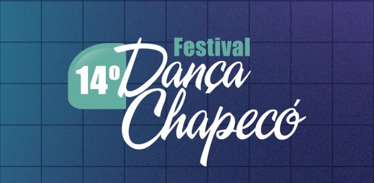 O festival é organizado pela Escola de Artes de Chapecó (Foto: Divulgação)