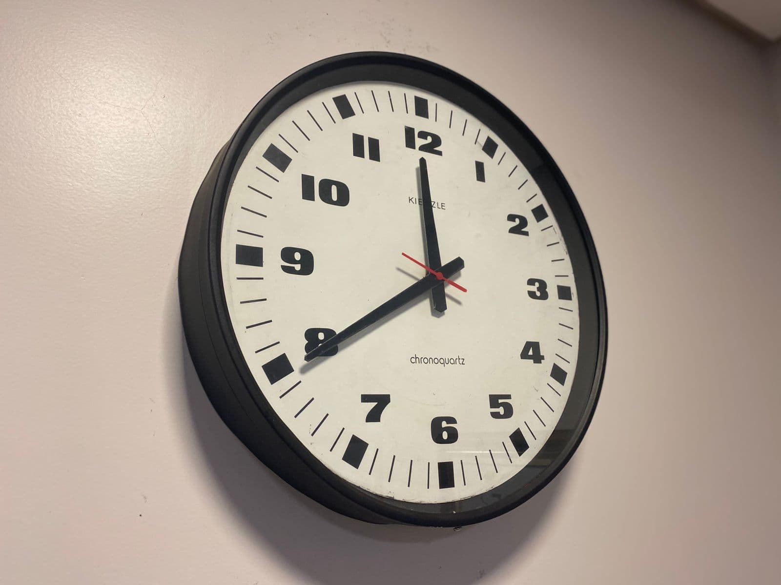 Brasil poderá voltar a ter horário de verão (Foto: Felipe Eduardo Zamboni)