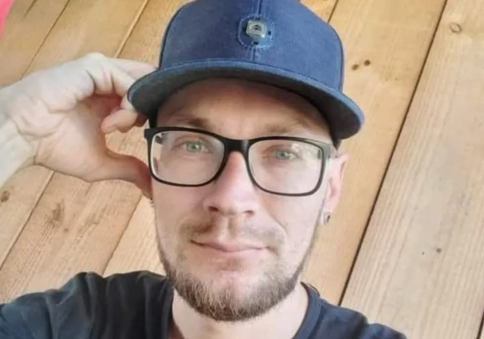 Roberto foi reanimado, mas não resistiu (Foto: Arquivo pessoal)