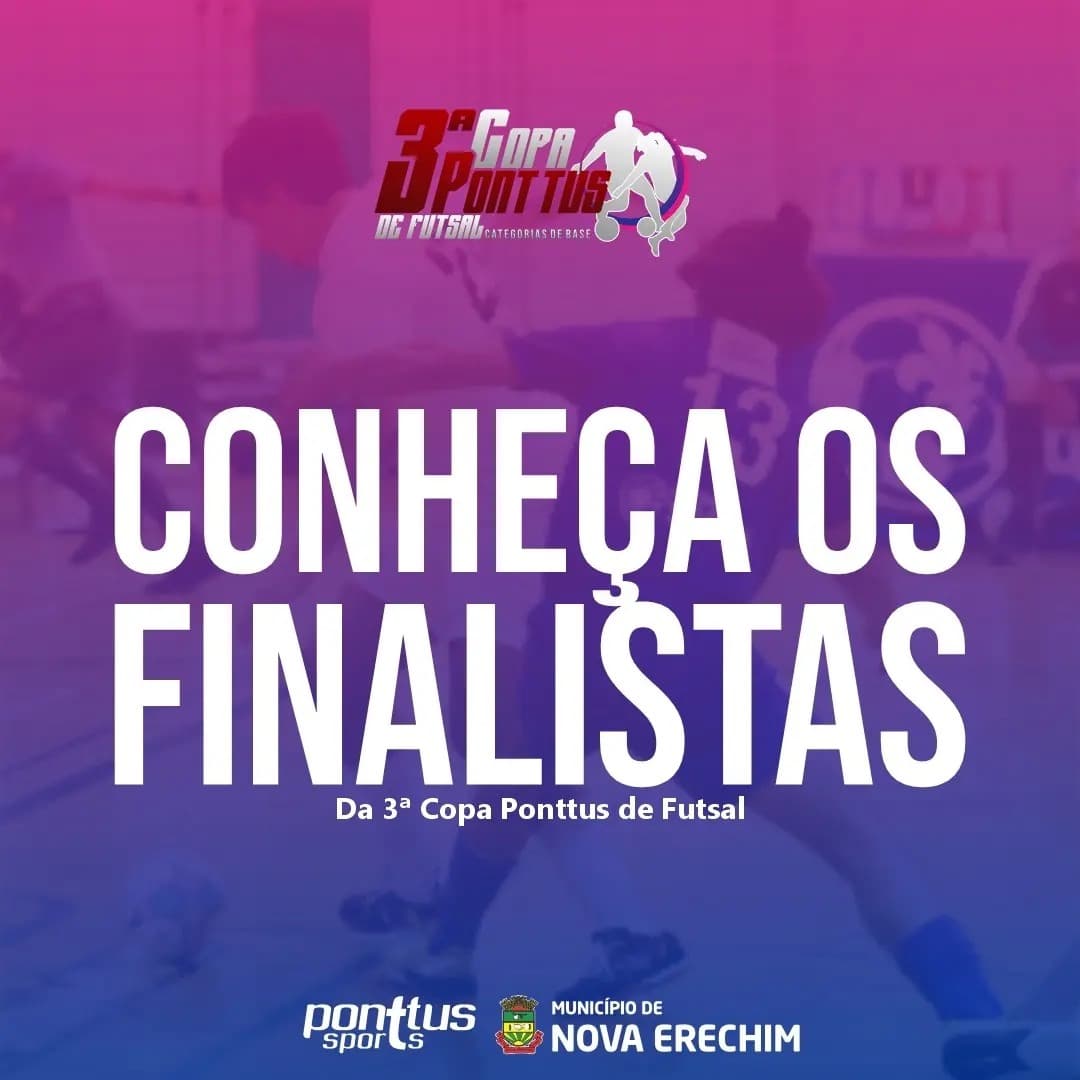 Competição reuniu 14 municípios da região Oeste de SC (Foto: Divulgação)