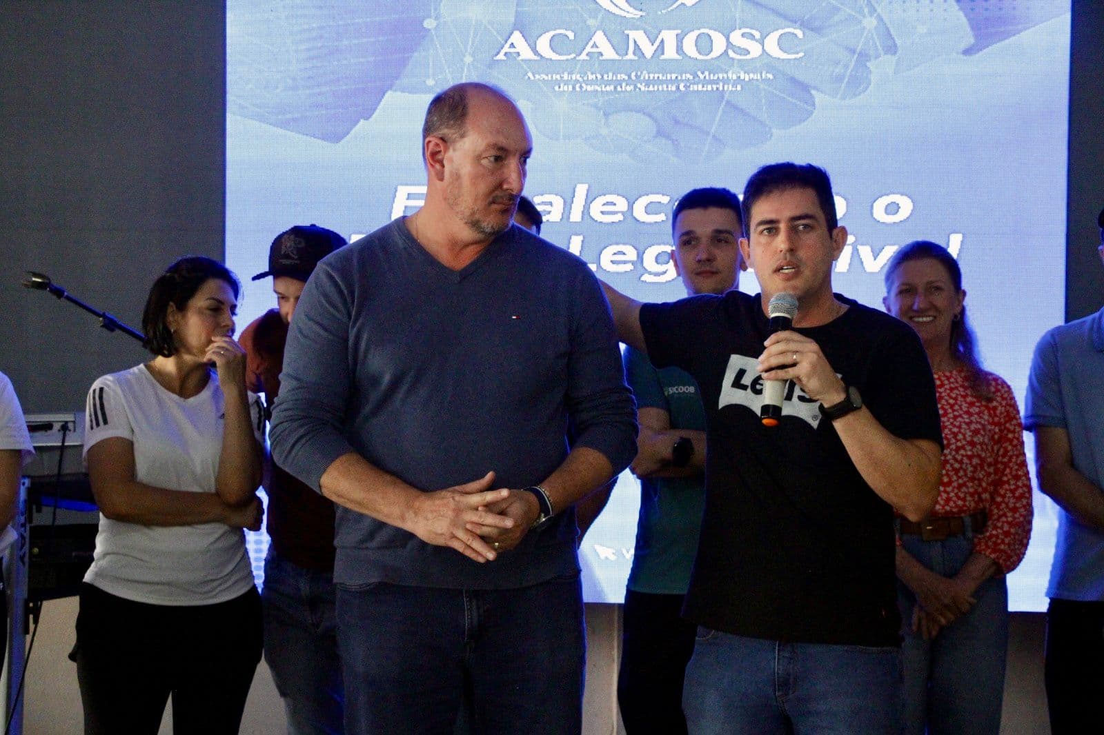 Jogos de Integração da Acamosc reúnem 25 municípios da região