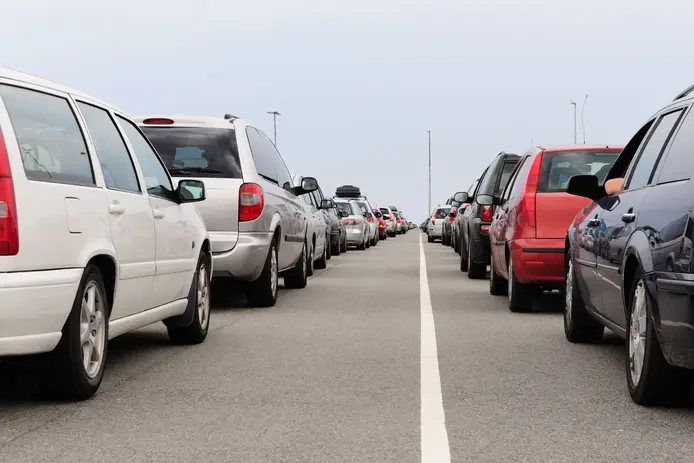 Veículos com mais de 15 anos podem ficar livres do IPVA em Santa Catarina (Foto: Olaser)
