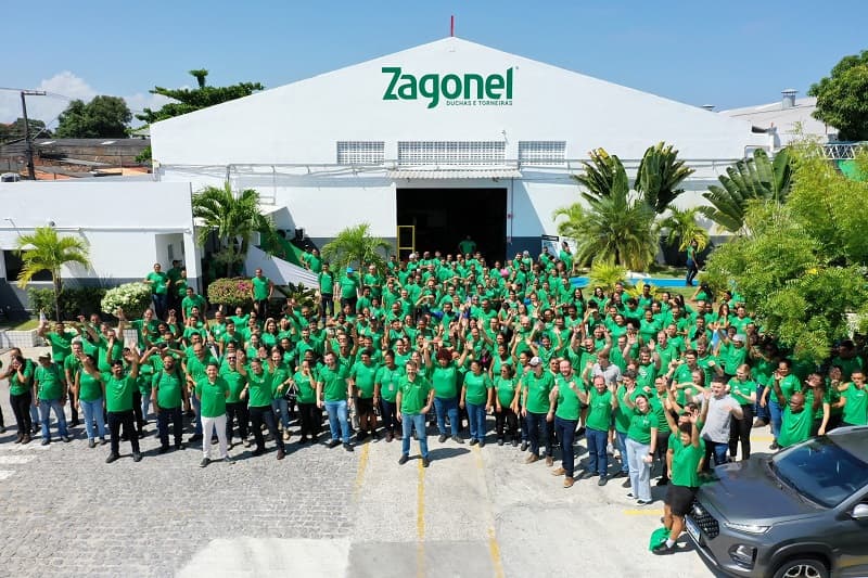 Zagonel compra marcas Corona e Thermosystem (Foto: Divulgação)