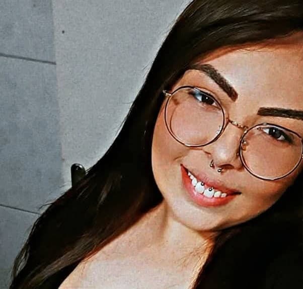 Rafaela deixa duas crianças (Foto: Arquivo pessoal)