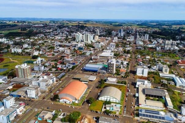 Evento acontecerá em Pinhalzinho (Foto: Divulgação)
