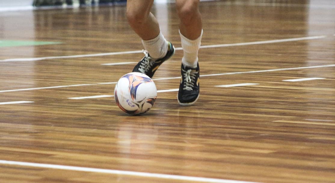 Campeonato municipal de Águas Frias conta com 23 equipes em três categorias (Foto: Felipe Eduardo Zamboni)