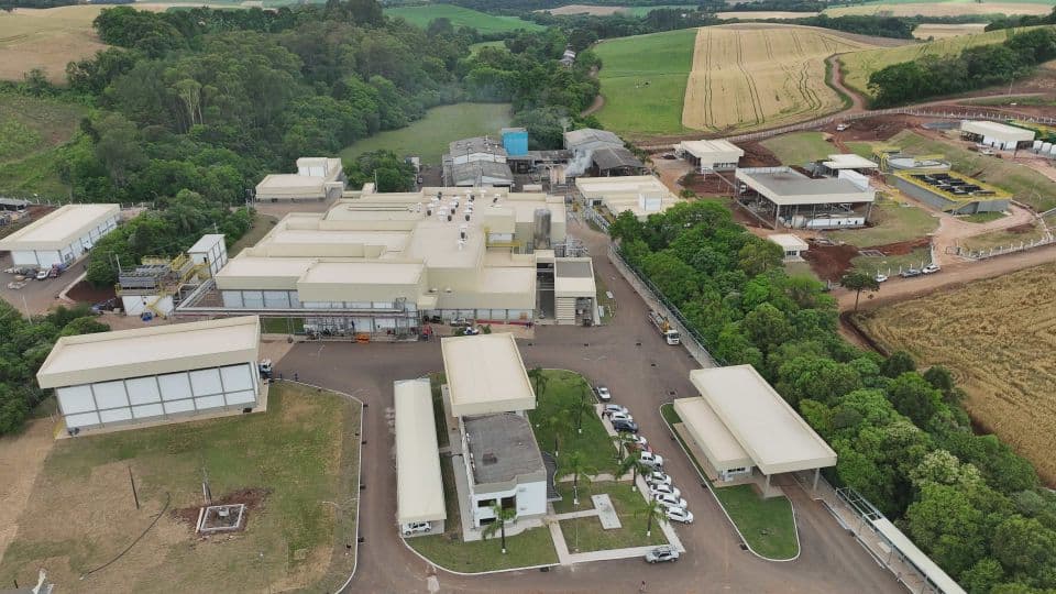 Unidade passou por ampla melhoria (Foto: Divulgação)