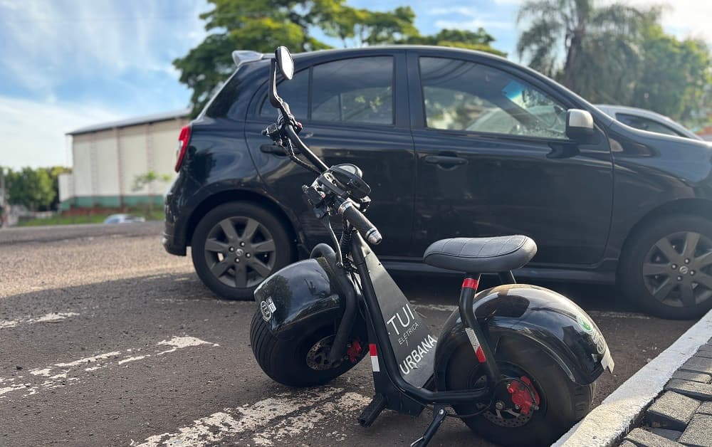 VÍDEO: Entenda quais motos elétricas vão exigir placa e habilitação