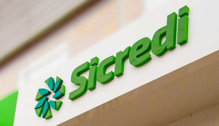 Sicredi (Foto: Divulgação )