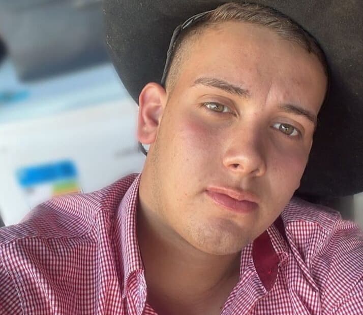 Renan morreu aos 19 anos (Foto: Redes Sociais)