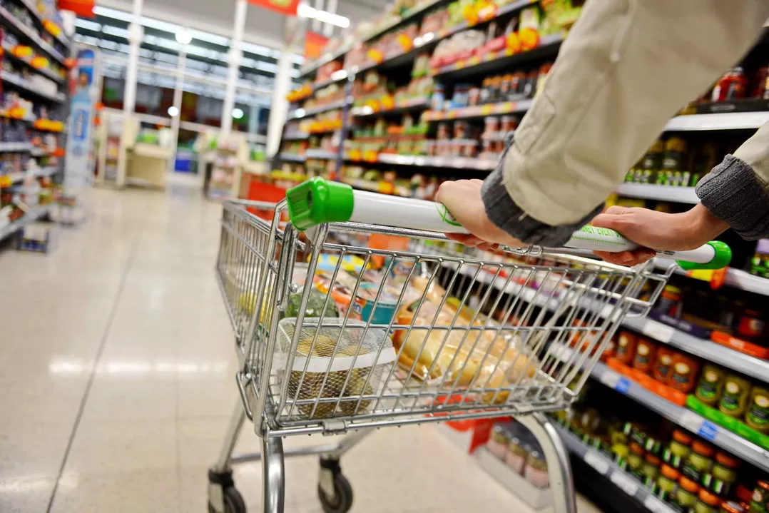 Preços dos alimentos caem pelo 4º mês consecutivo, diz IBGE (Foto: Reprodução/Internet)