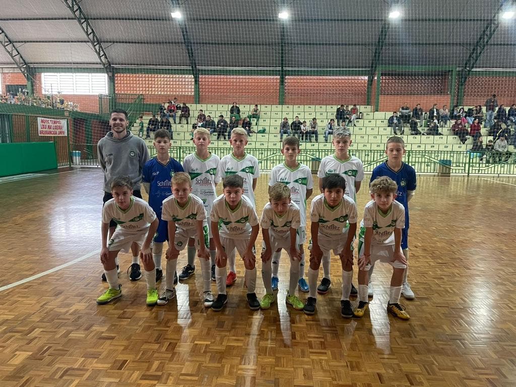 Na fase anterior foram três vitórias, dois empates e apenas uma derrota (Foto: Divulgação)