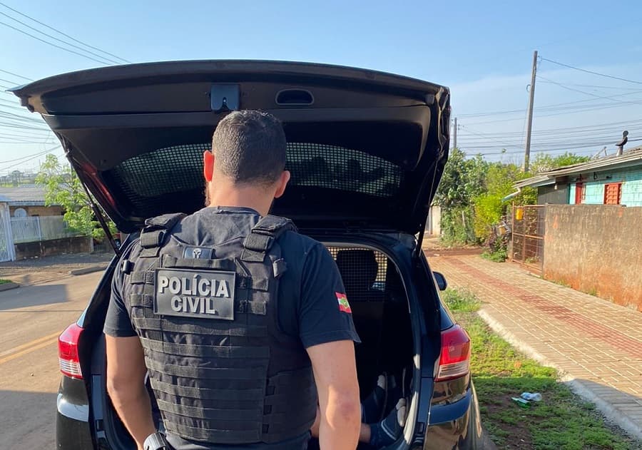 Troca de farpas terminou em ocorrência (Foto: Divulgação)