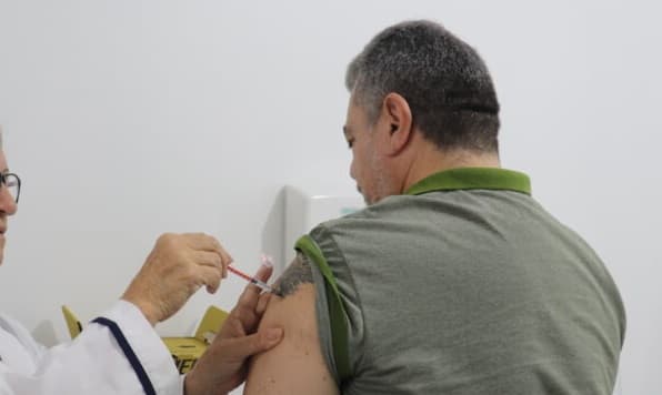 Imunização ajuda no combate a vírus (Foto: Divulgação)