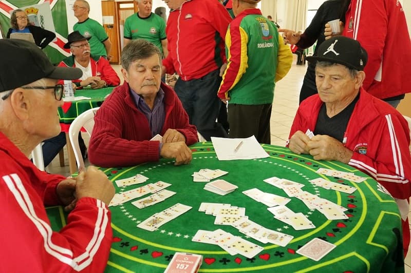 JASTI Microrregional aconteceu em Pinhalzinho