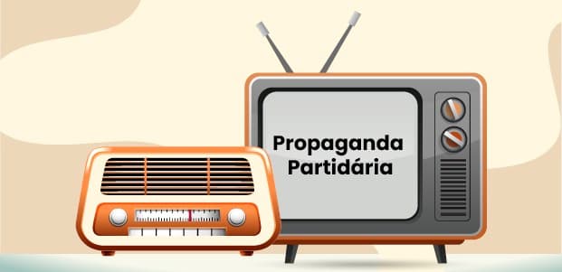 Propaganda Partidária (Foto: TSE)