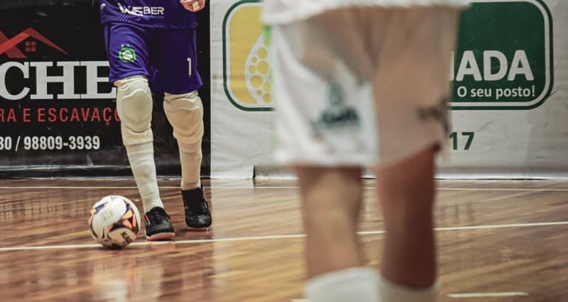 Semifinais da Taça RCO começam na noite desta segunda (10) (Foto: Renan Ribeiro )