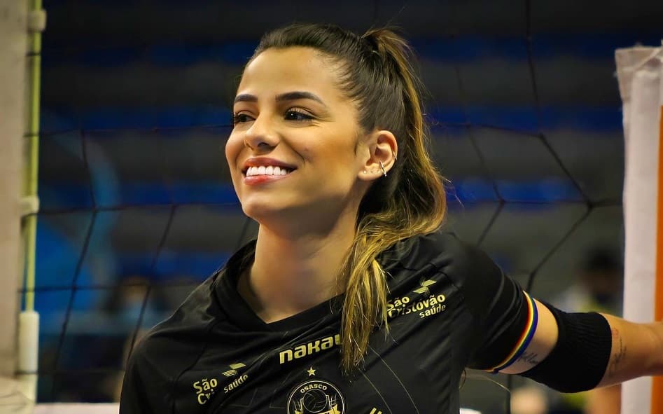 Keyla Alves de 22 anos (Foto: Reprodução Facebook)
