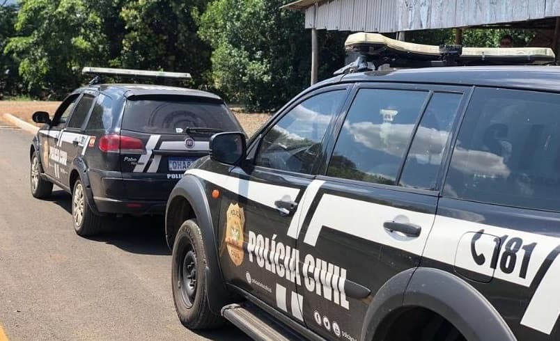 Polícia Civil atuou em 24 crimes cometidos por adolescentes (Foto: Divulgação)