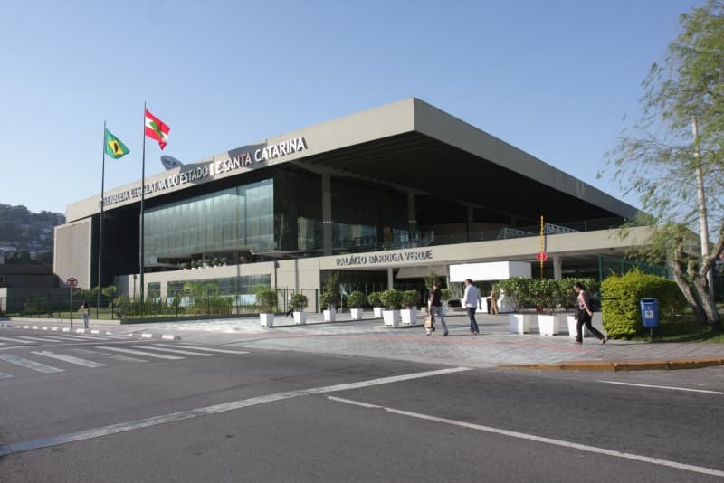 Deputados entram em recesso a partir desta quinta (17) (Foto: Divulgação)