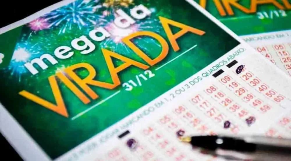 Para ganhar o prêmio é preciso acertar as seis dezenas sorteadas (Foto: Caixa Econômica Federal)