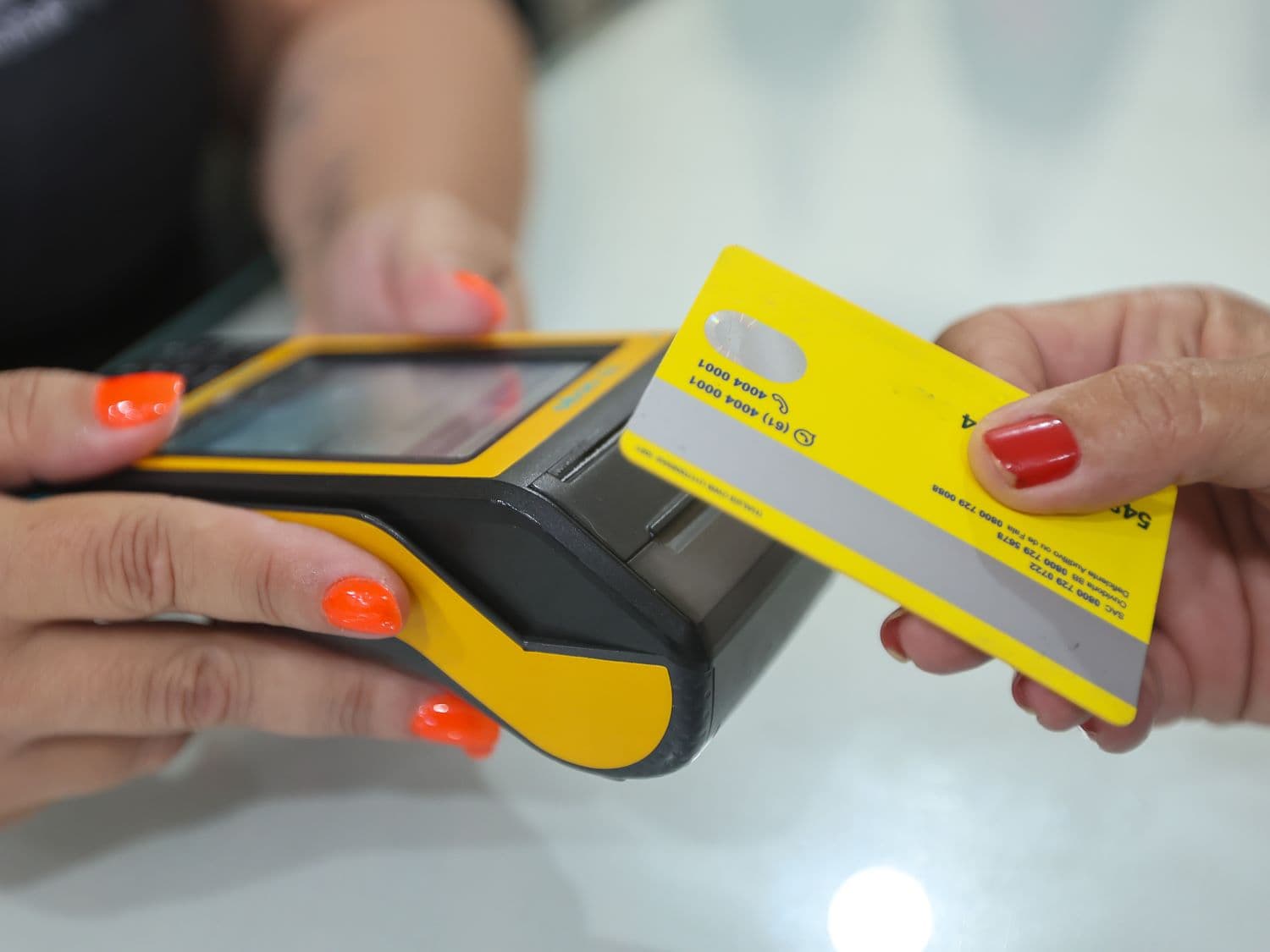 Subsídio para operações de crédito via Pronampe Santa Catarina e Juro Zero teve resultado histórico em 2024 (Foto: Ricardo Trida/ Arquivo / SECOM)