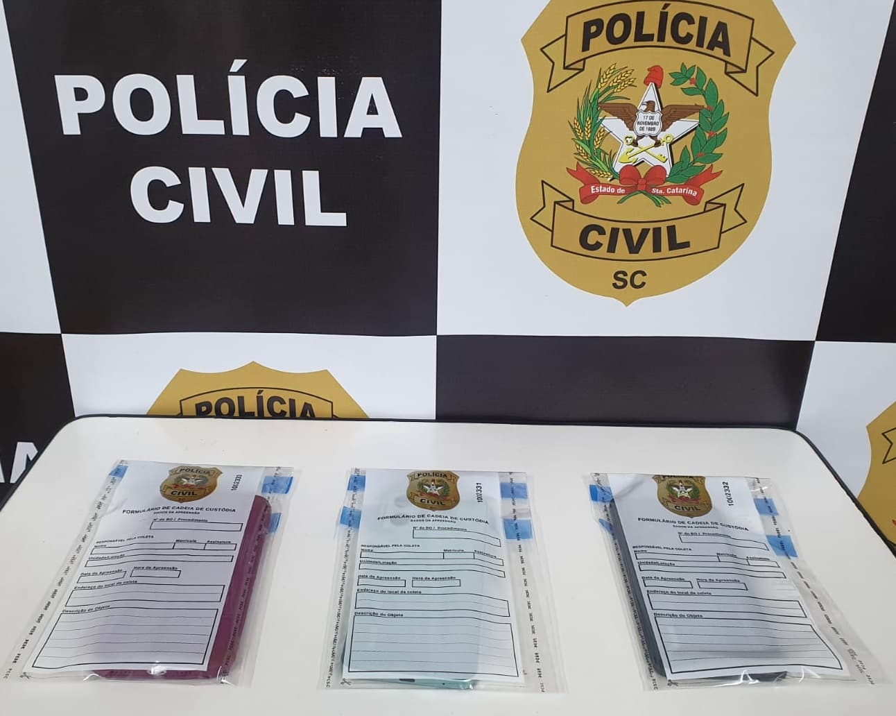 Docente foi indiciado pela polícia (Foto: Divulgação)