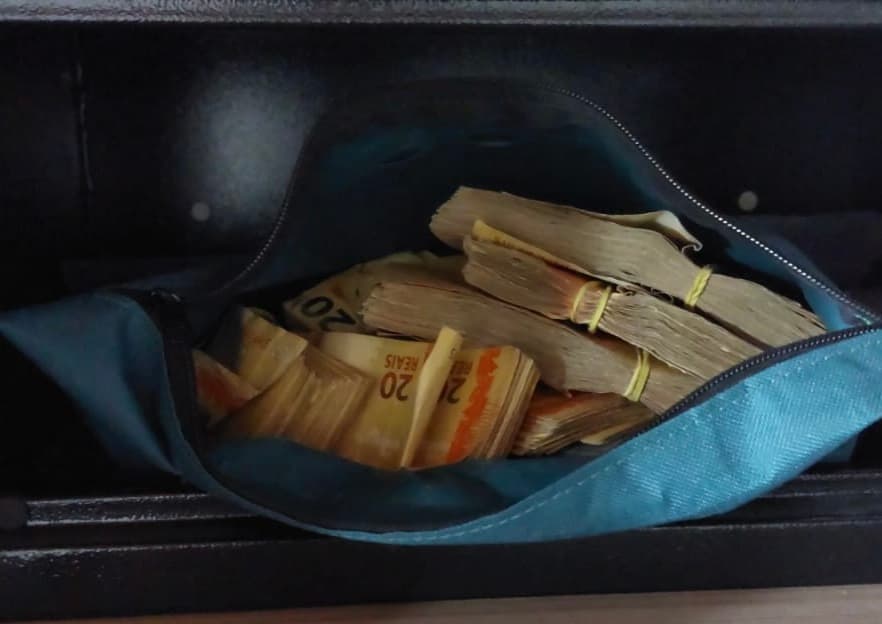 Investida mira fraudes em Santa Catarina e outros quatro estados (Foto: Ministério Público)