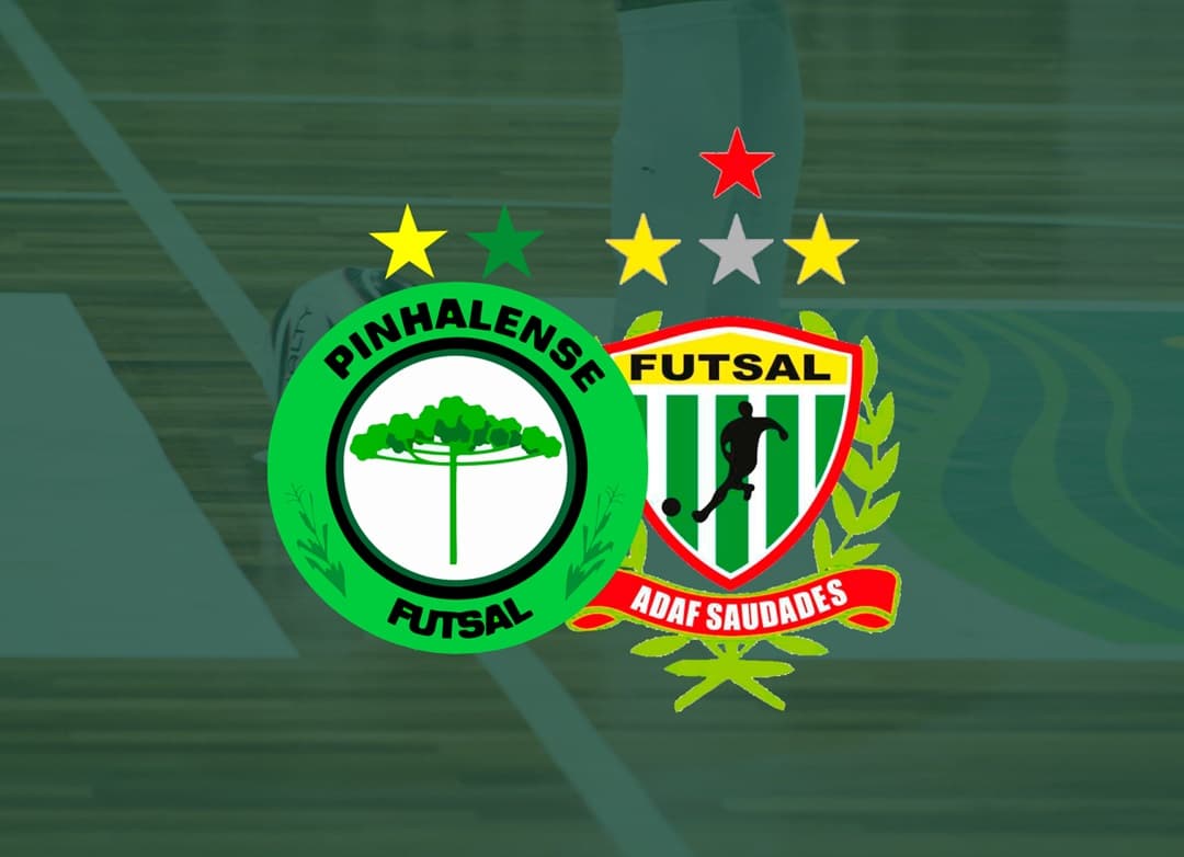 Clássico das Emoções coloca Pinhalense e Adaf frente à frente (Foto: Divulgação)